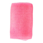 McKesson Pink Cast Tape, 3 Inch x 4 Yard