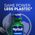 Vicks NyQuil Cold & Flu Liquid