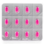 Benadryl® Allergy Ultratabs