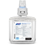 Purell® Healthcare Advanced Gentle & Free Hand Sanitizer