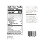 Real Food Blends™ Turkey, Sweet Potatoes & Peaches Puree Blend for Tube Feeding