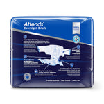 Attends® Briefs with Overnight Protection, Large