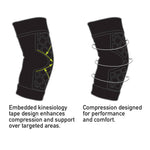 Spark Kinetic Elbow Support, Medium