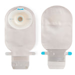 SenSura® Mio Convex Light 1-Piece Opaque Ostomy Pouch, 25 mm Stoma