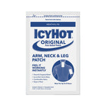 Icy Hot® Menthol Topical Pain Relief