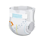 Cuties® Premium Diaper, Size 6