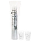 McKesson Graduated Drinking Cup, 10 oz., Clear