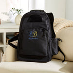 McKesson Backpack for M6, M4, M9 Oxygen Cylinders