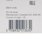Brava™ Lubricating Deodorant, Neutral, Convenient Travel Size Packet