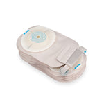 SenSura® Mio Convex 1-Piece Opaque Ostomy Pouch, 10 – 50mm Stomas