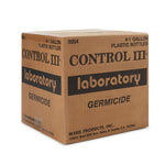 Control III® Laboratory Germicide, 1 gal