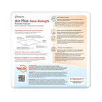 Tranquility® AIR-Plus Extra-Strength Positioning Underpad, 30 x 36 Inch