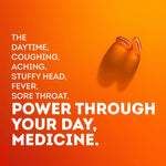 Vicks DayQuil/NyQuil Severe Cold & Flu LiquiCaps