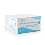 dynarex® Mylar Rescue Blanket, 52 x 84 Inch