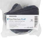 McKesson Flat Eye Patch, One Size Fits Most