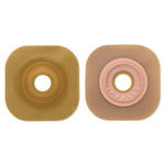 New Image™ FlexWear Skin Barrier, 70 mm Flange, Cut to Fit Stomas up to 51mm
