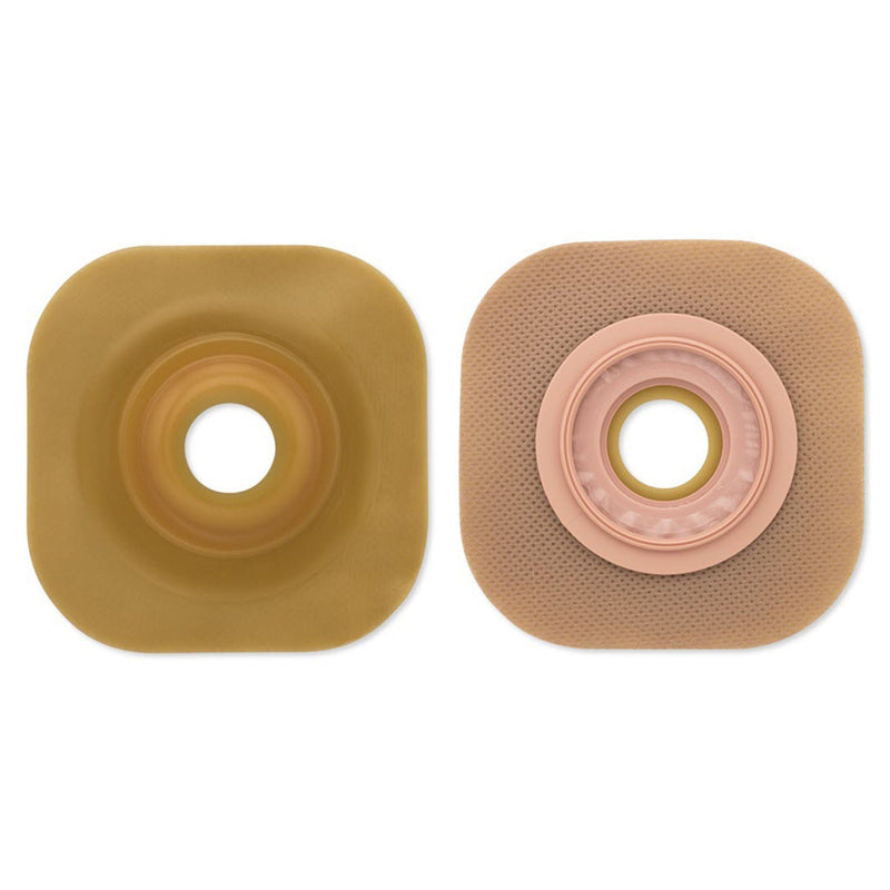 New Image™ FlexWear Skin Barrier, 70 mm Flange, Cut to Fit Stomas up to 51mm