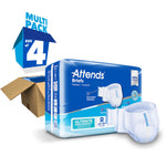 Attends® Advanced Briefs, Regular