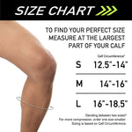 Spark™ Calf Support, Small