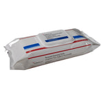 Cardinal Health™ Wings™ Personal Cleansing Cloths, Soft Pack, 64 ct.