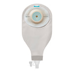 SenSura® Mio High Output 1-Piece Transparent Ostomy Pouch, 10 – 43 mm Stomas