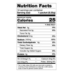 Cure Electrolyte Drink Mix made with Coconut Water, Lime, 7.7-gram Packets