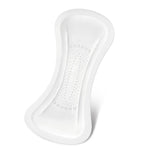 MoliCare® Premium lady pad 1.5 Drops for Light Incontinence, 9 x 27 Centimeter