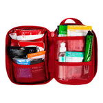 My Medic™ MyFak Mini Standard First Aid Kit, Red