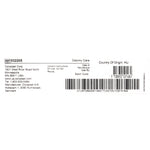 Brava® Stoma Skin Protective Sheets, 8 x 8 Inch