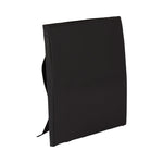 McKesson Back Support Cushion, 16 x 17 Inch