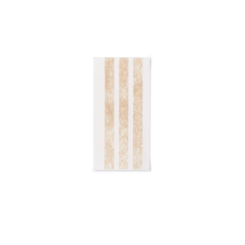 McKesson Nonreinforced Skin Closure Strip, 1/4 x 3 Inch