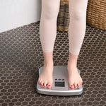 Tanita Multi-Frequency Body Fat & Body Water Monitor Scale