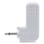 McKesson Ambient Room Temperature Sensor, 32 – 122° F Temperature Range