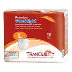 Tranquility Premium OverNight Absorbent Disposable Underwear - All Sizes available