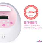 Spectra S2 Plus Double Electric Breast Pump