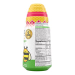 Zarbee's Children's Daytime Cough Syrup + Mucus, Mixed Berry, 4-ounce bottle