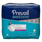 Prevail Breezers X-Large Disposable Heavy Absorbency Briefs