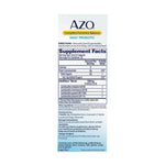 AZO® Complete Feminine Balance Daily Probiotic Capsules