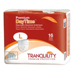 Tranquility Premium DayTime Disposable Absorbent Underwear - All Sizes Available