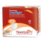 Tranquility Premium OverNight Absorbent Disposable Underwear - All Sizes available