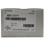 CoFlex® NL Self-adherent Closure Cohesive Bandage, 2 Inch x 5 Yard