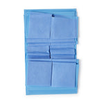 McKesson Table Drape, 44 x 75 Inch