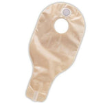 Sur-Fit Natura® Two-Piece Filtered Ostomy Pouch, 14 Inch Length, 57mm flange