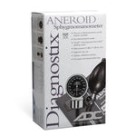 Diagnostix™ 720 Series Aneroid Sphygmomanometer Unit