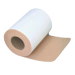 McKesson Tan Wool / Rayon Adhesive Orthopedic Felt Roll, 6 Inch x 2.5 Yard