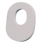 McKesson Pedi-Pad Adhesive Protective Pad, Size 101-A