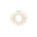 SenSura® Mio Click Ostomy Barrier, 38 mm Stoma Opening, Red Color Match