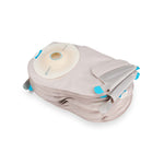 SenSura® Mio Convex 1-Piece Opaque Ostomy Pouch, 25mm Stoma