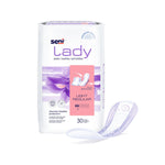 Seni® Lady Light Pads, Regular