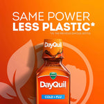 Vicks DayQuil Cold & Flu Liquid